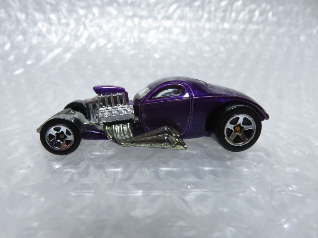まとめ売り　ホットウィール　2002  MILE COUPE  HOT WHEE