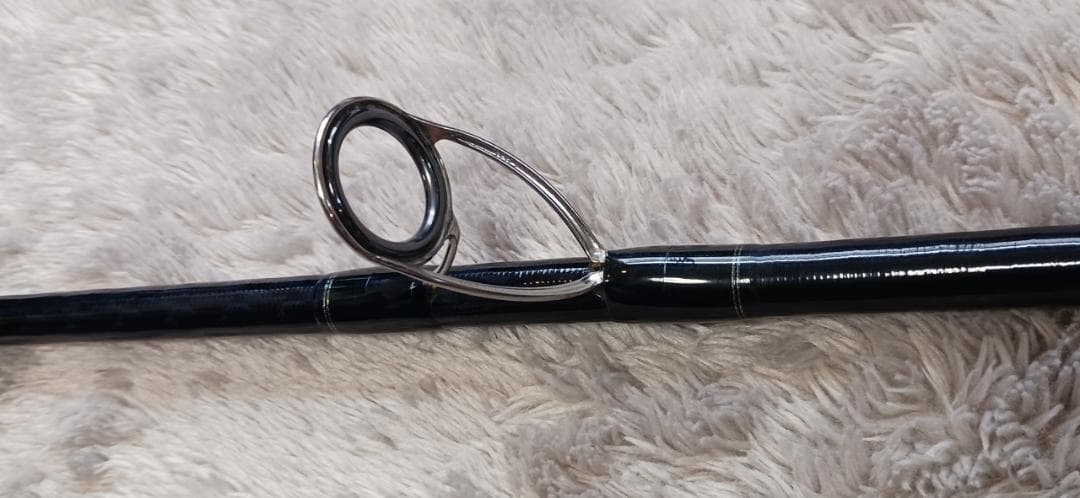 ロッド SHIMANO NESSA S1002M 3.09m