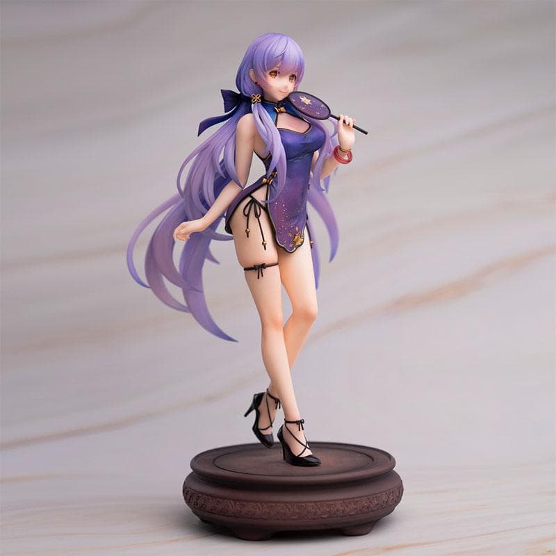 VOCALOID 星塵 スターダスト チャイナドレスver. MEDIUM5