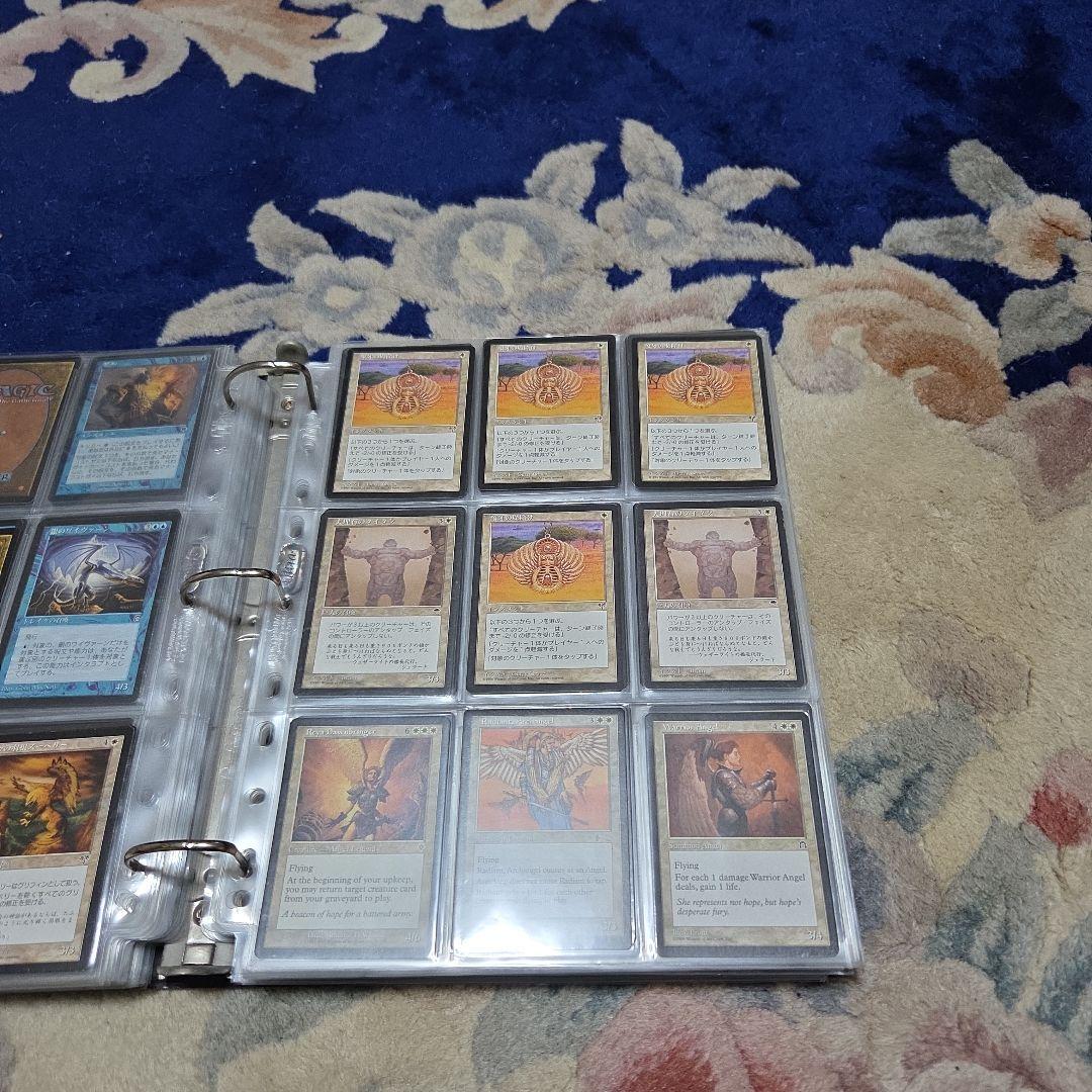 MTG まとめ売り
