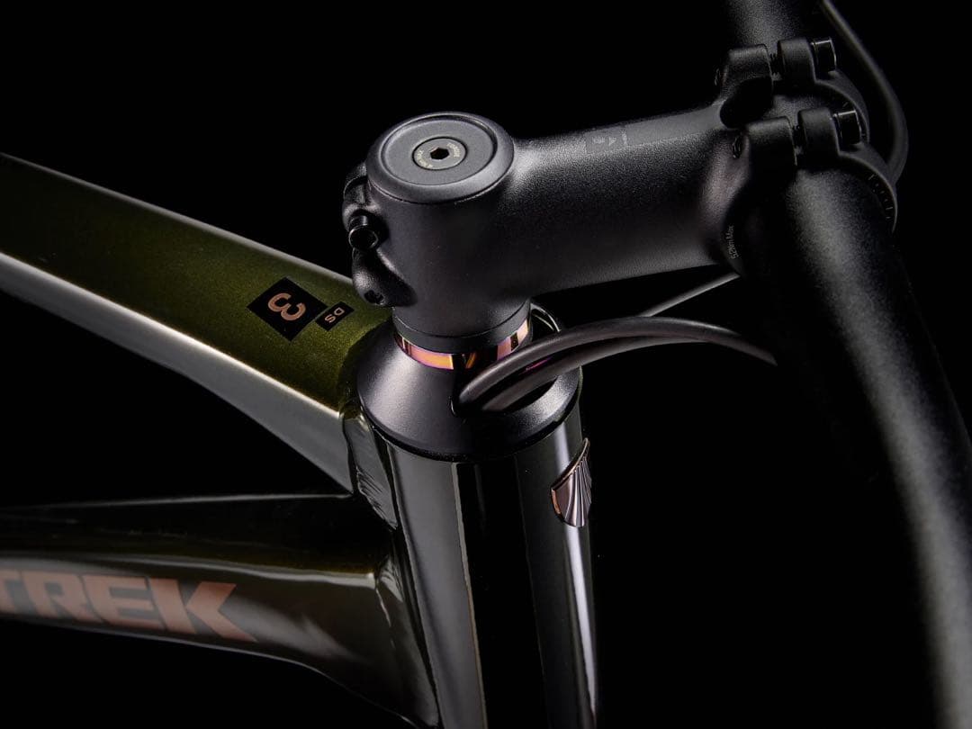 Trek クロスバイク Dual Sport 3【屋内保管.美品】