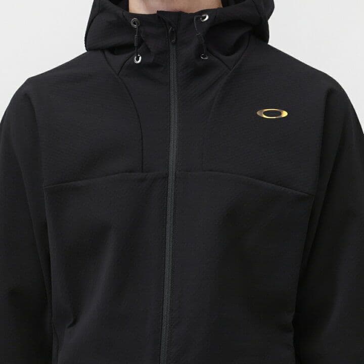 OAKLEY 2025秋冬最新作 上下セットアップ サイズＸＬ
