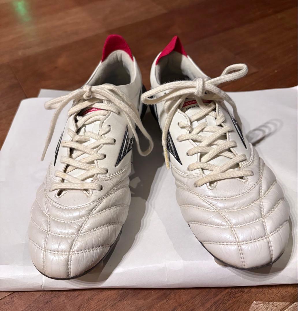 Mizuno Morelia Neo4サッカーシューズ23cm