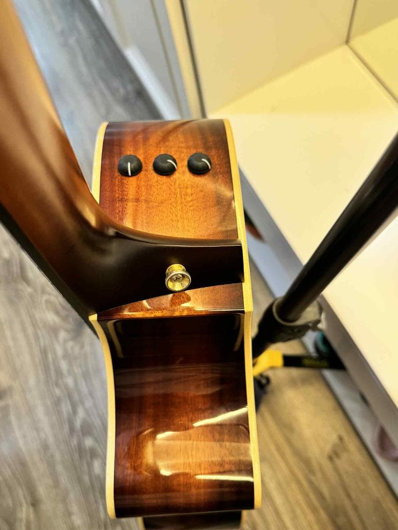 美品 Taylor K24ce