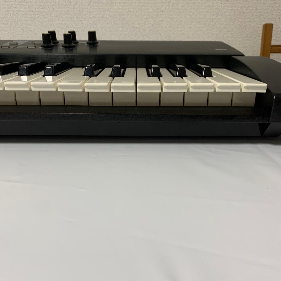 Roland JUNO-D シンセサイザー キャリングバッグ付き