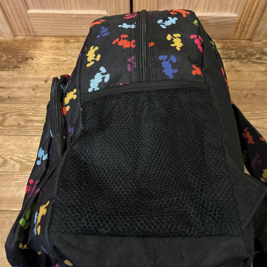 Walt Disney World ミッキーバックパック