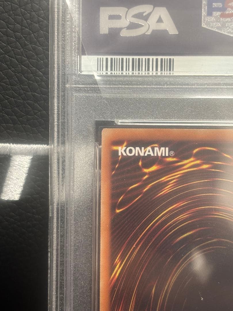 遊戯王 閃刀姫　レイ20th ロゼ20th PSA10セット