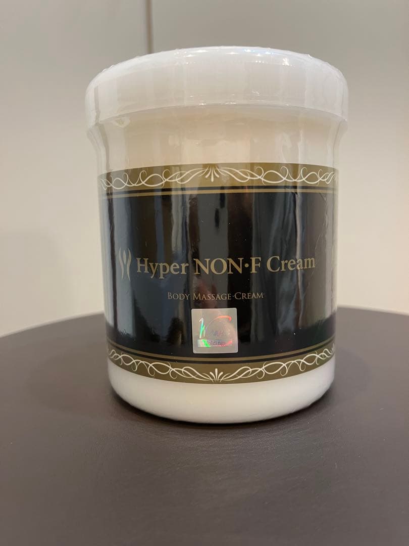 ノンFクリーム750g ワム正規品