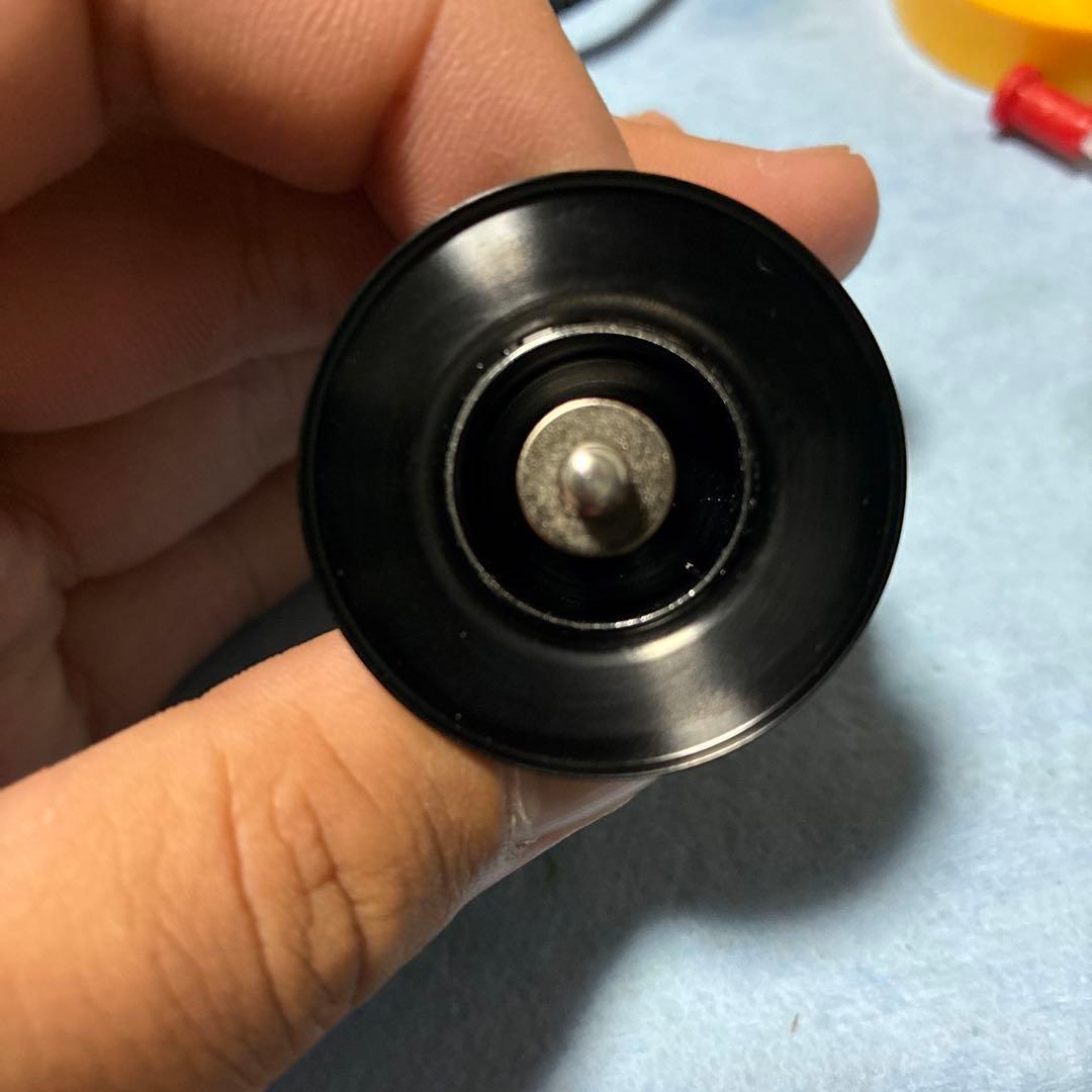 シマノ 22エクスセンスdc xg 左 美品