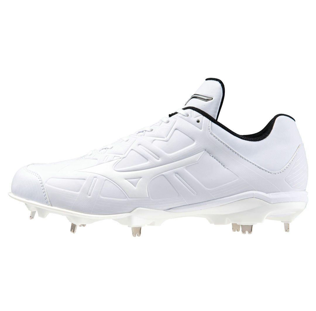 MIZUNO (ミズノ) 野球スパイク　ライトレボバディー2 27.0cm　紐
