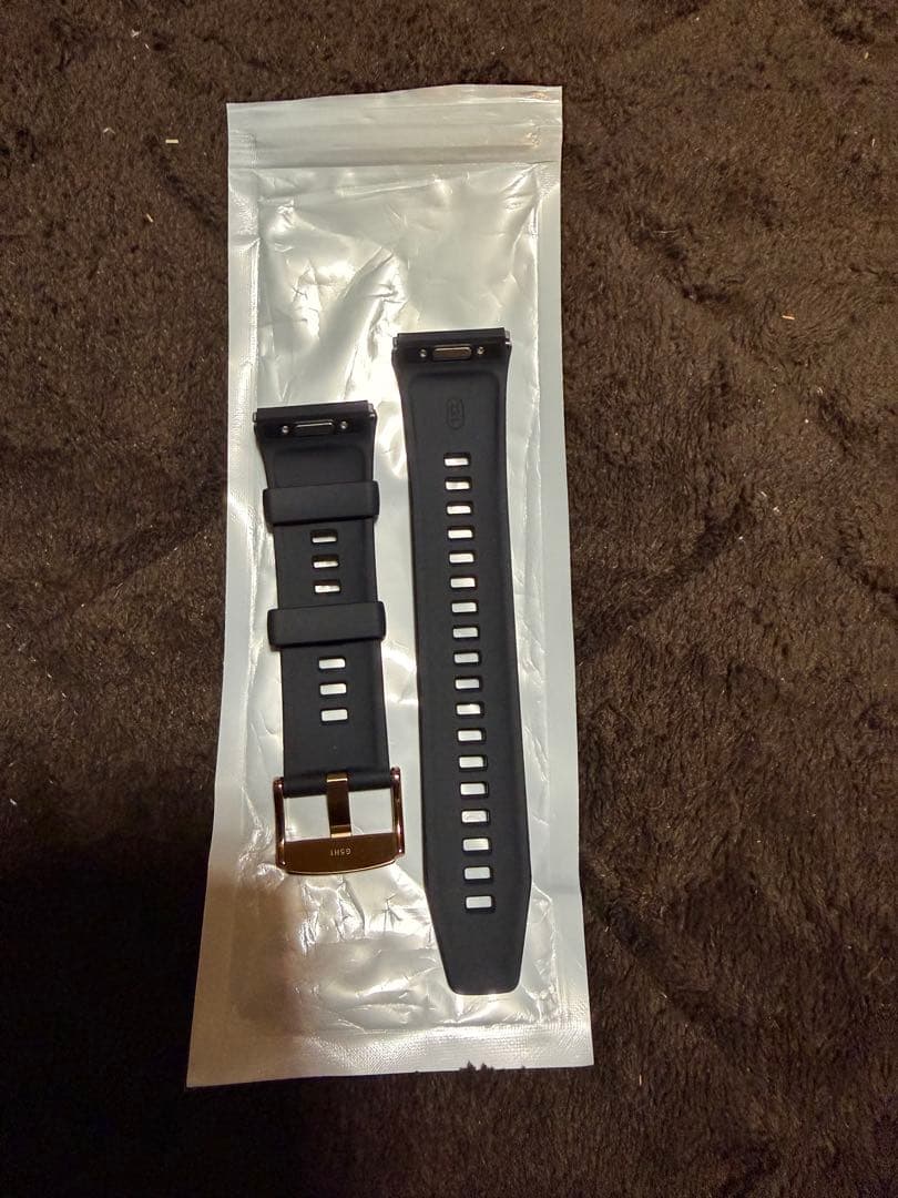 ラウンド用品・アクセサリー HONMA HUAWEH WATCH GT6Pro