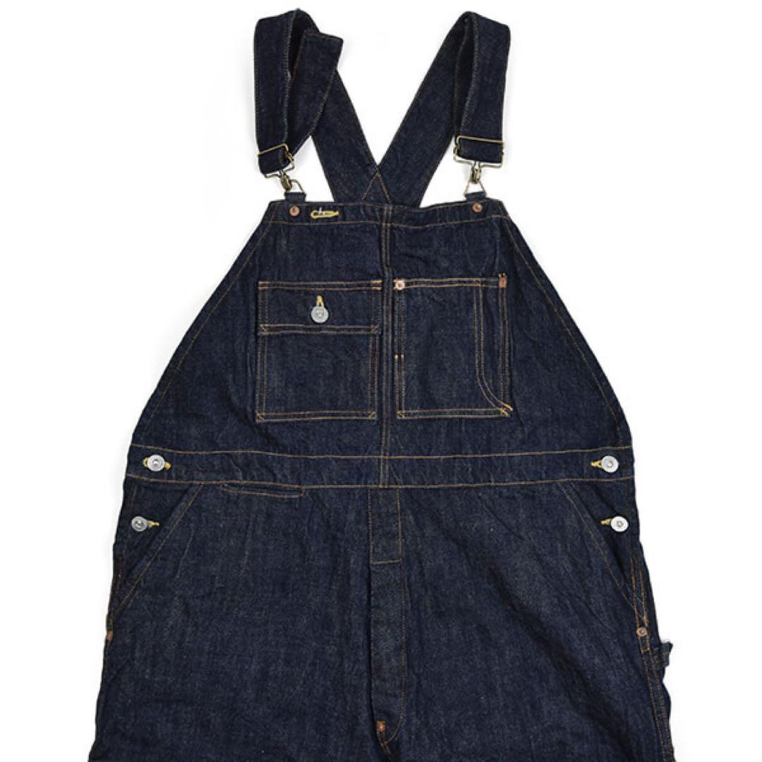 『りょう』WAREHOUSE DD1006XX 34