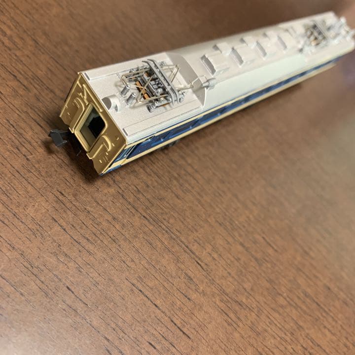 Nゲージ