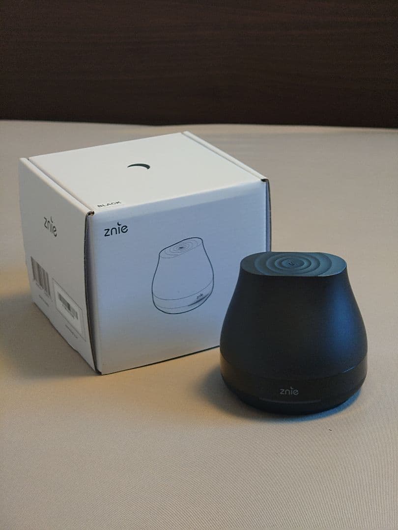znie lite 黒