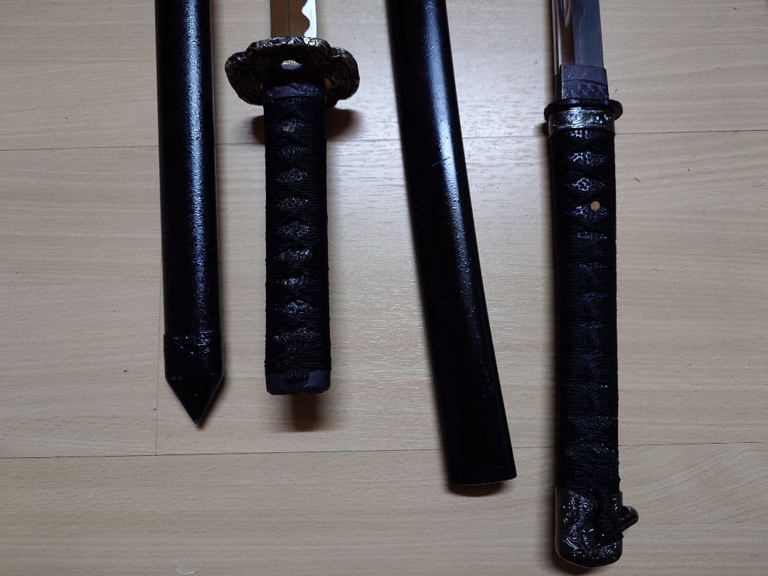 模造刀　セット