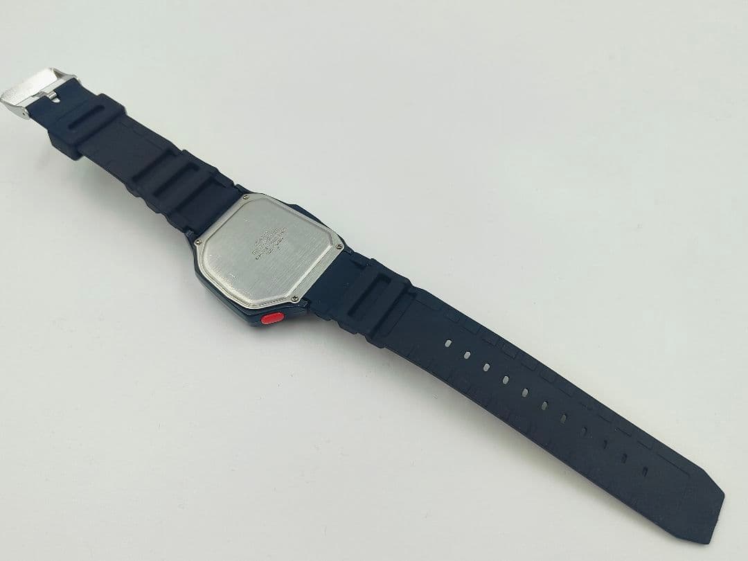 レア VINTAGE 1994's CASIO CMD-40B デジタル腕時計