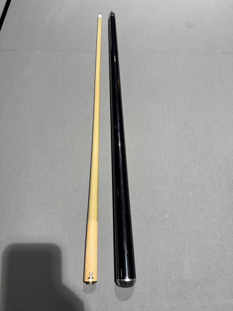 プレデターP2 314-2シャフト