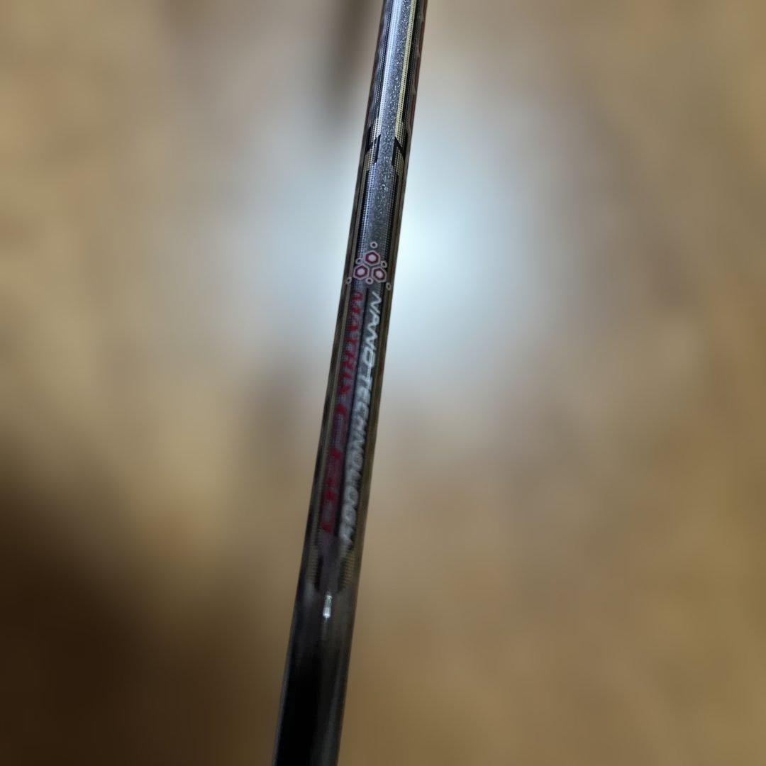 ヨネックス　ラケット　ナノスピード　8000