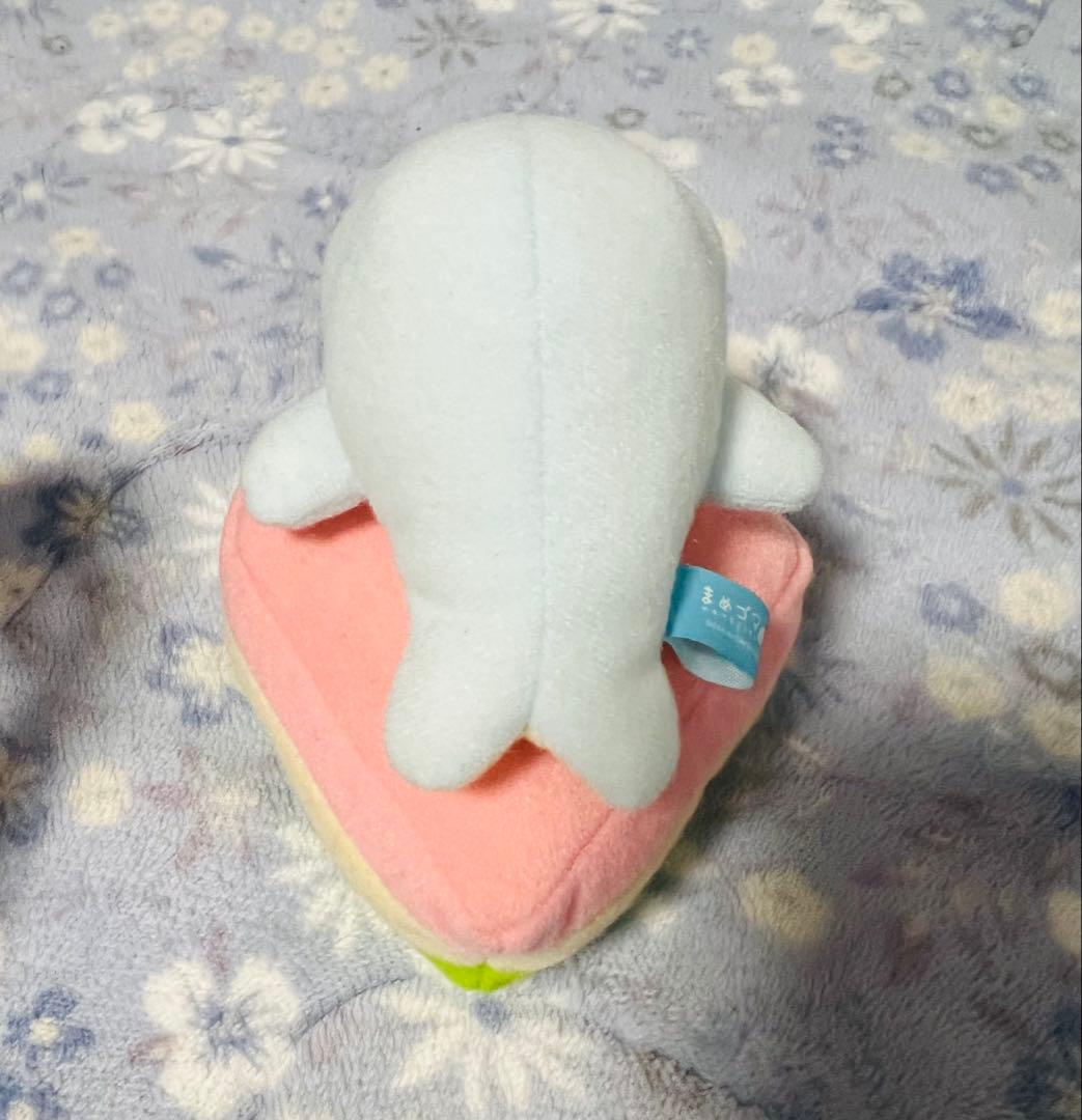 まめゴマ