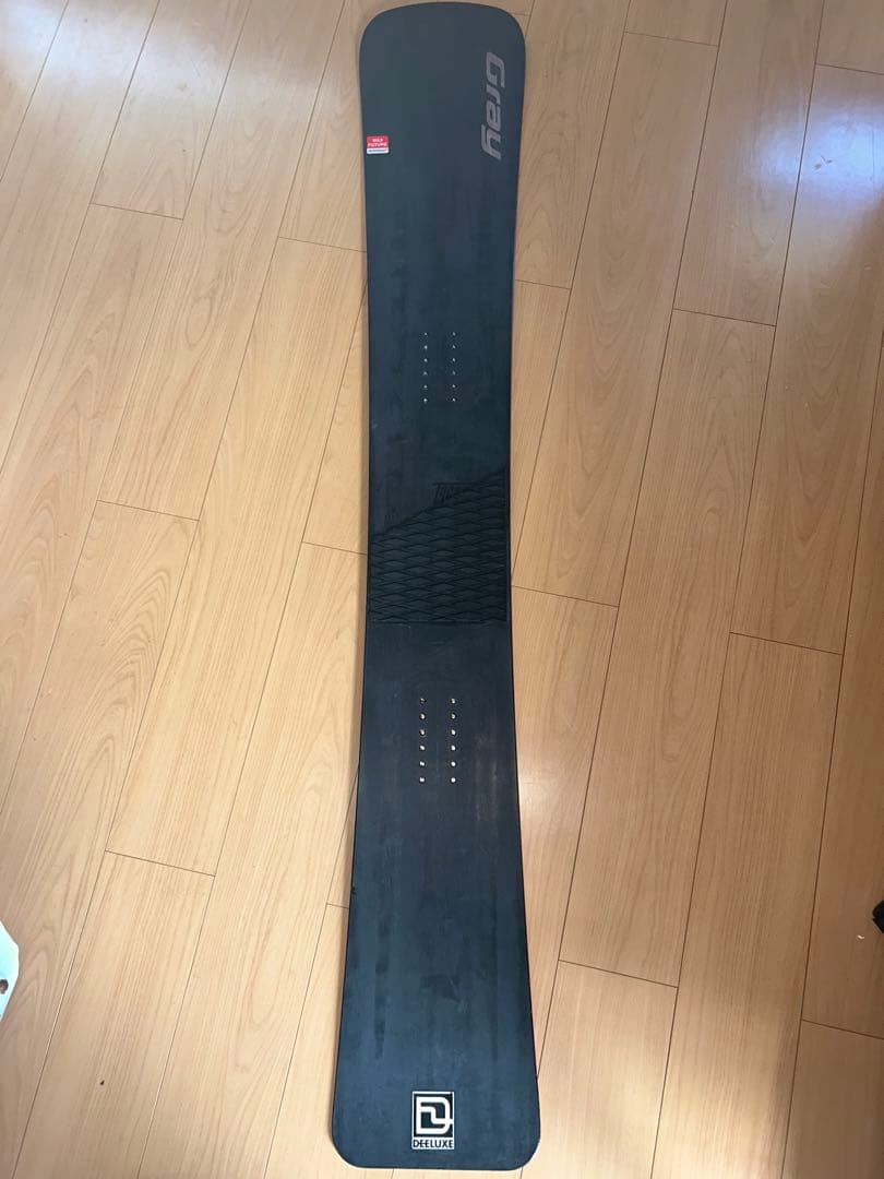 Gray タイクーン162