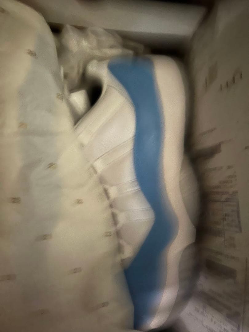 JORDAN ジョーダン　11 ロー