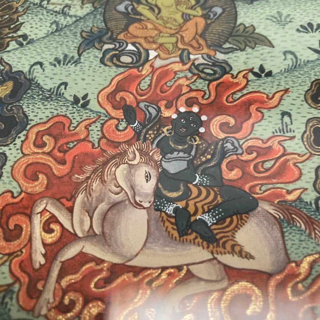 曼荼羅