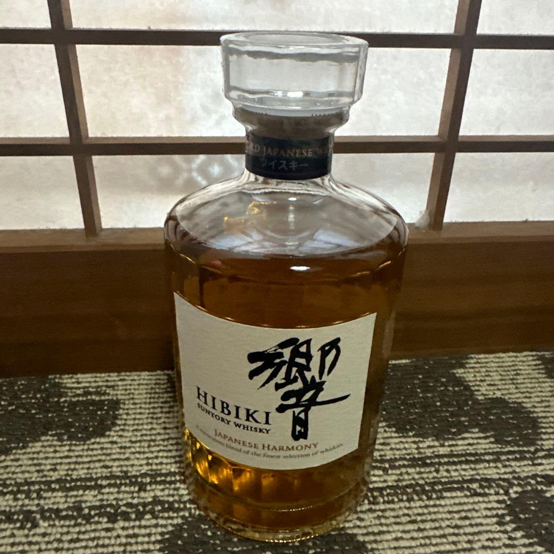 響Japanese Harmony