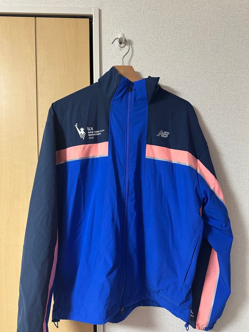 NewBalance NYCityMarathon2025 ニューバランス