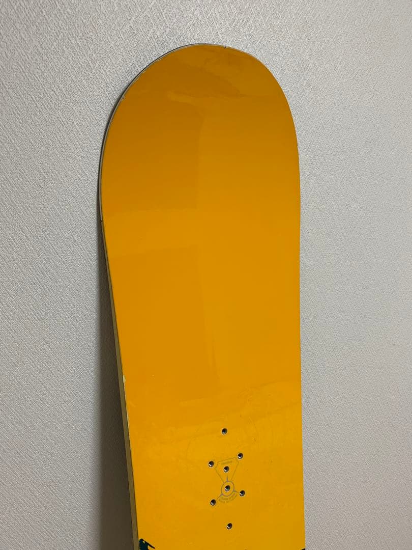 スノーボード BURTON / CUSTOM