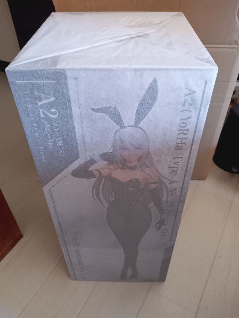 Nier: Automata A2 ヨルハ バニーガール フィギュア