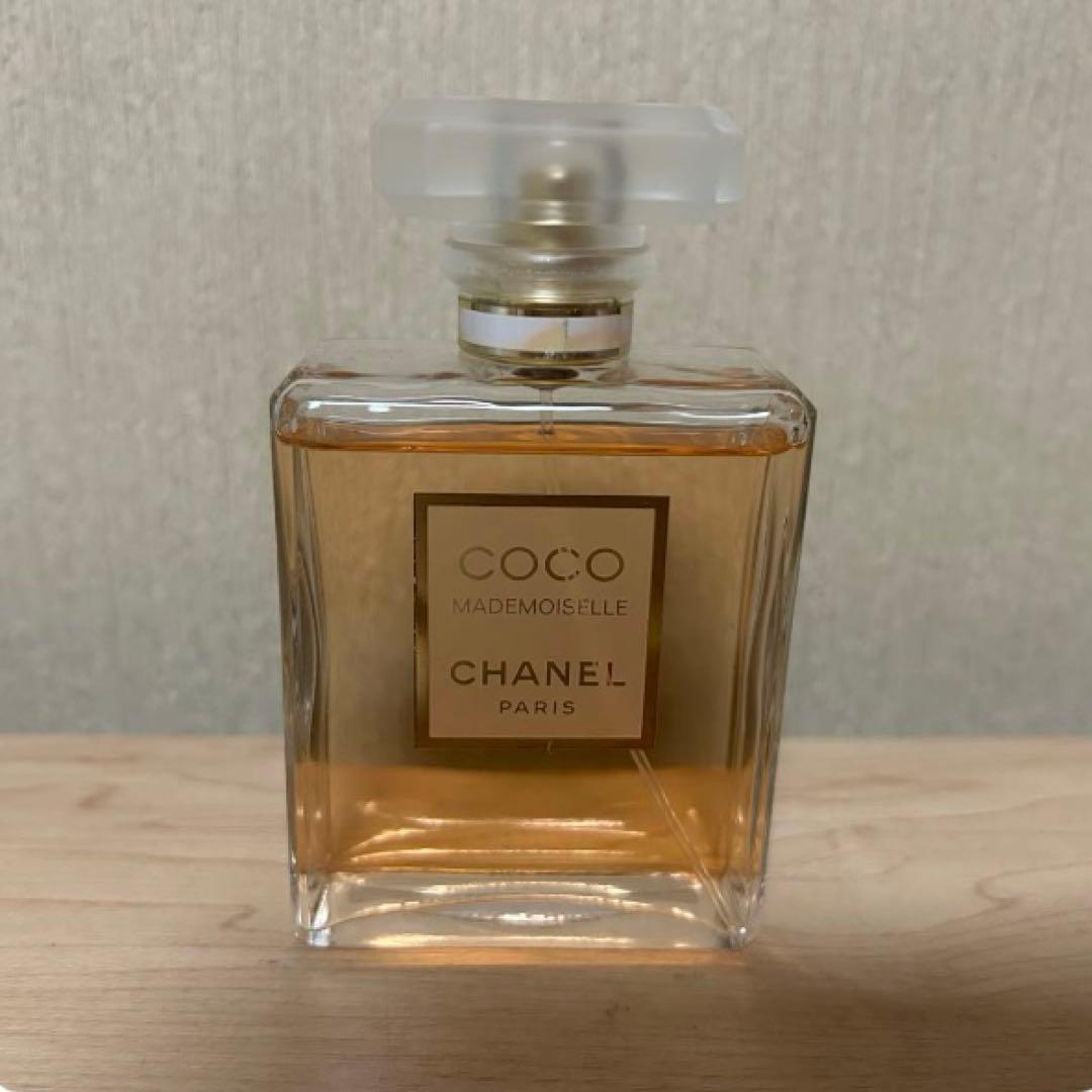 ココ マドモアゼル オード パルファム 100ml