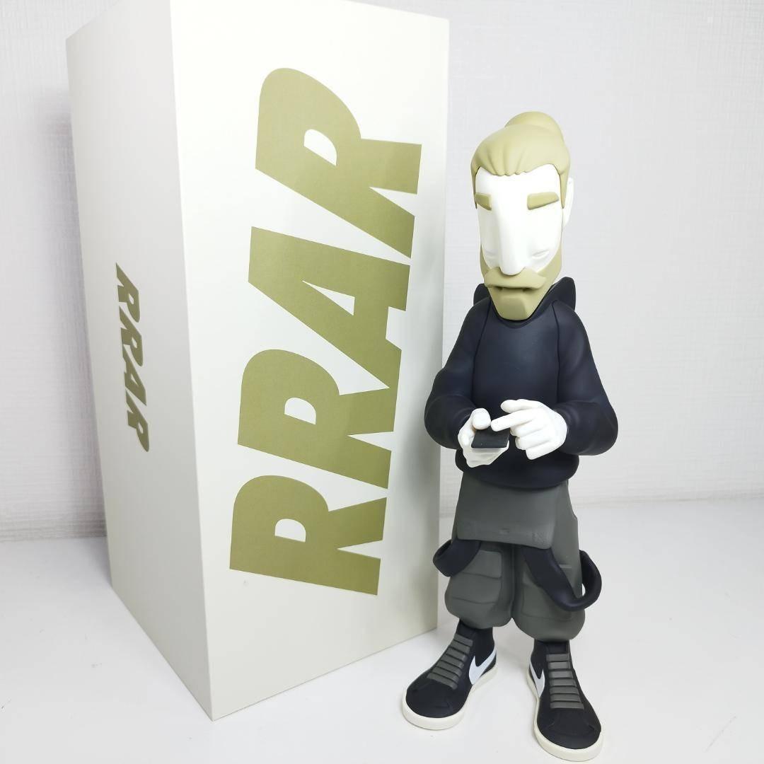 ロドリゴ ロージ RRAR NIKE フィギュア 人形 アートトイ 新 hABI