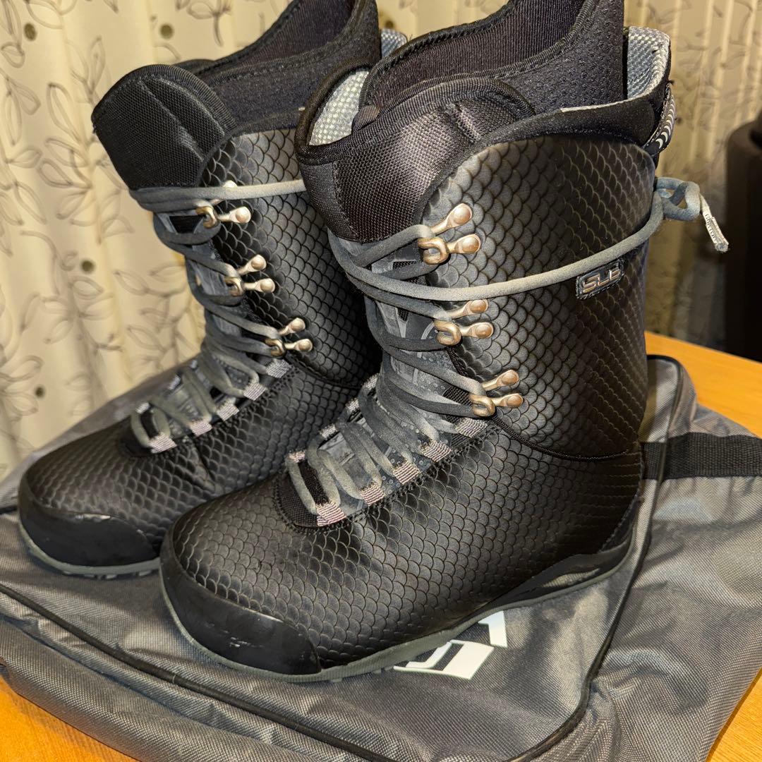 BURTON バートン スノボーブーツ SL-6