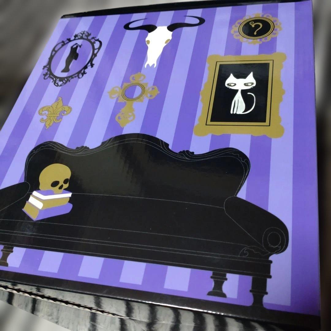 【値下げ】HYDE EDYH エディ ぬいぐるみ 新品未開封