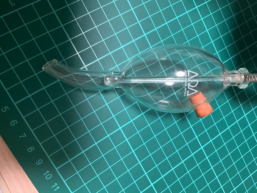 ADA APグラス