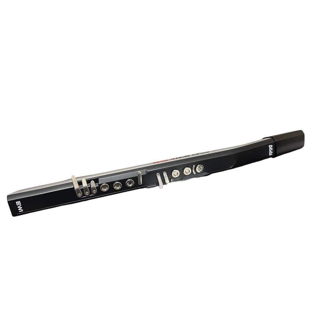 【動作確認済】美品 AKAI EWI USB ウインドシンセサイザー