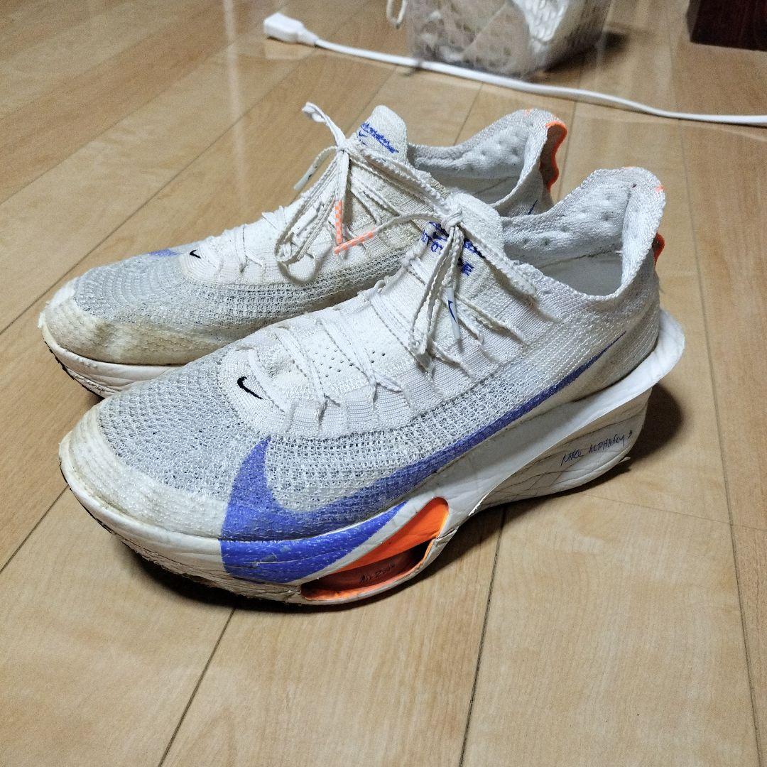 NIKE アルファフライ3 27.0cm ナイキ アルファフライ3 27.0cm