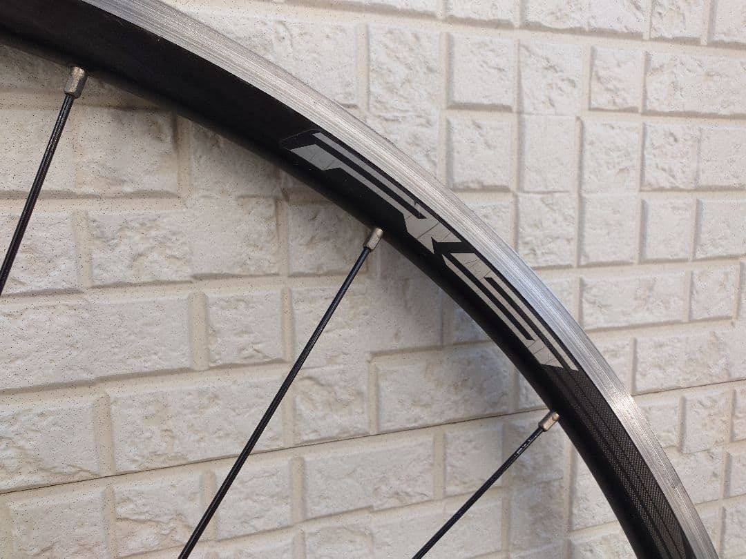 SHIMANO RS ホイール前後セット