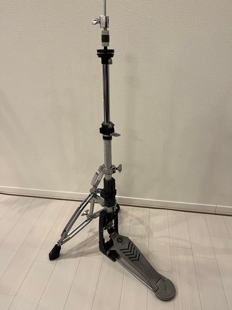 YAMAHA ハイハットスタンド