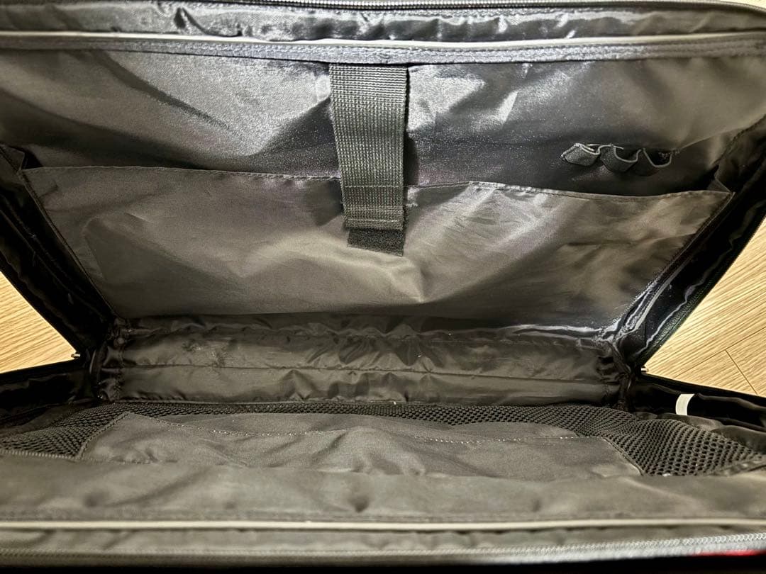 ドルチェ楽器 フルート ピッコロ バッグ