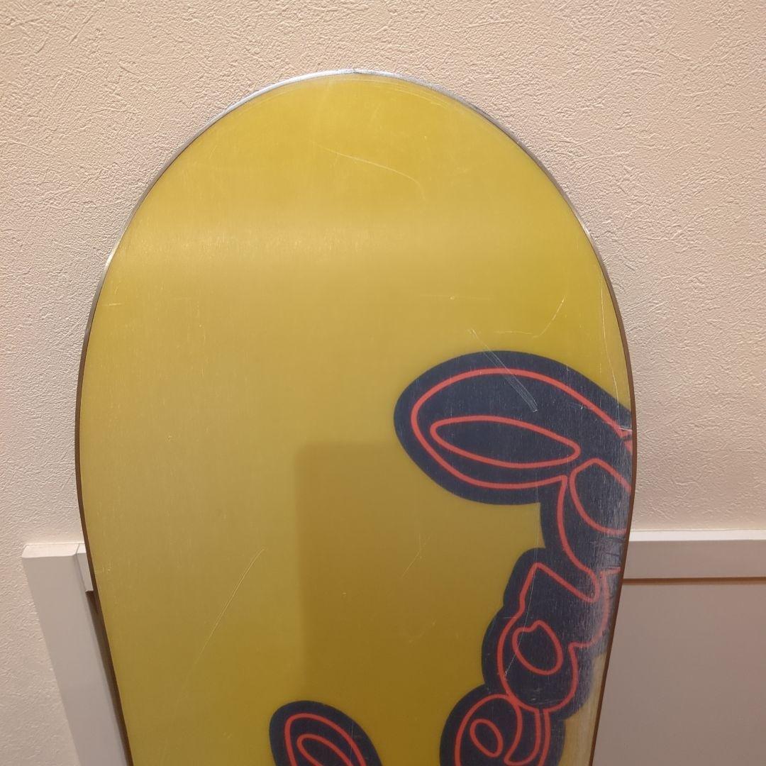 HEAD キッズスノーボード 118cm 46inch