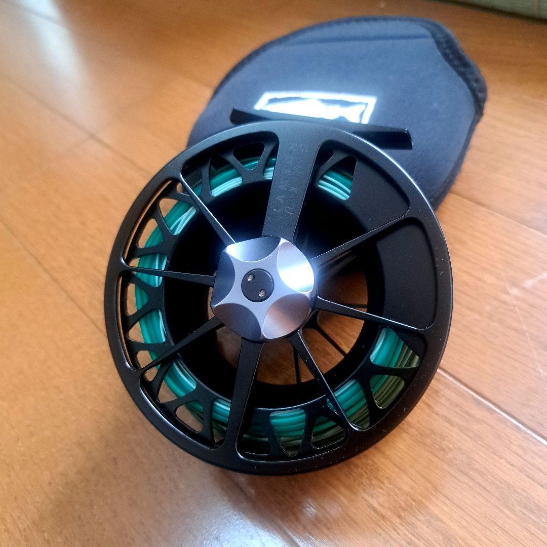 ラムソン　ウォーターワークス　Guru　G3.5　　 美品
