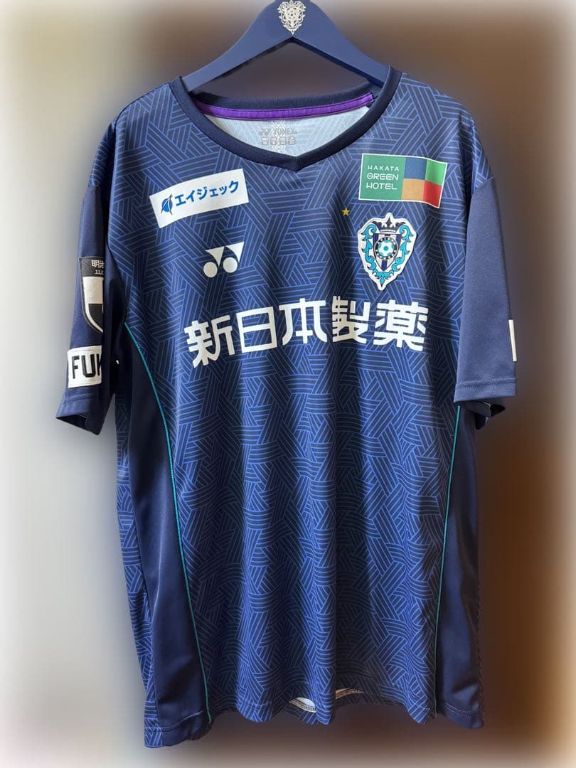 応援グッズ po