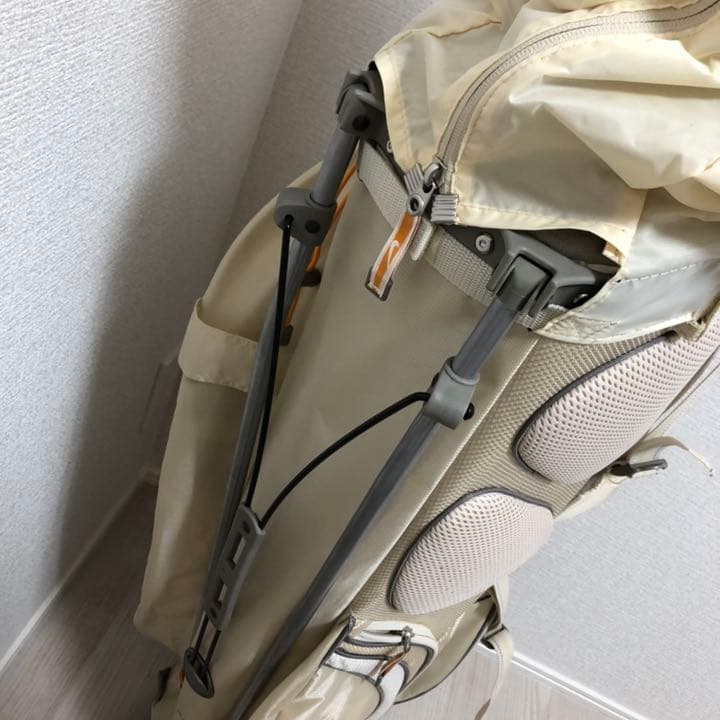 【フルセット】NIKE ゴルフバッグ ＋ クラブ