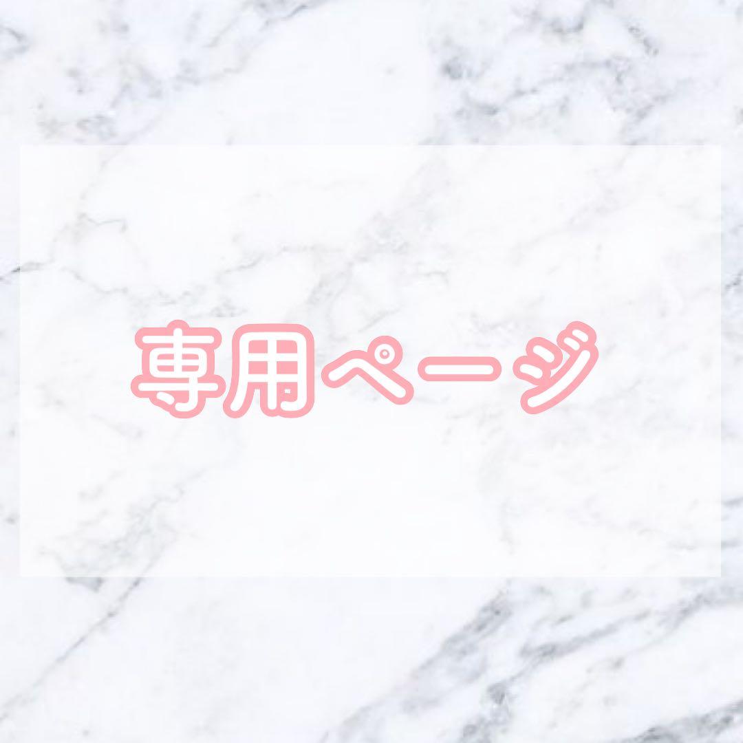 専用ページ