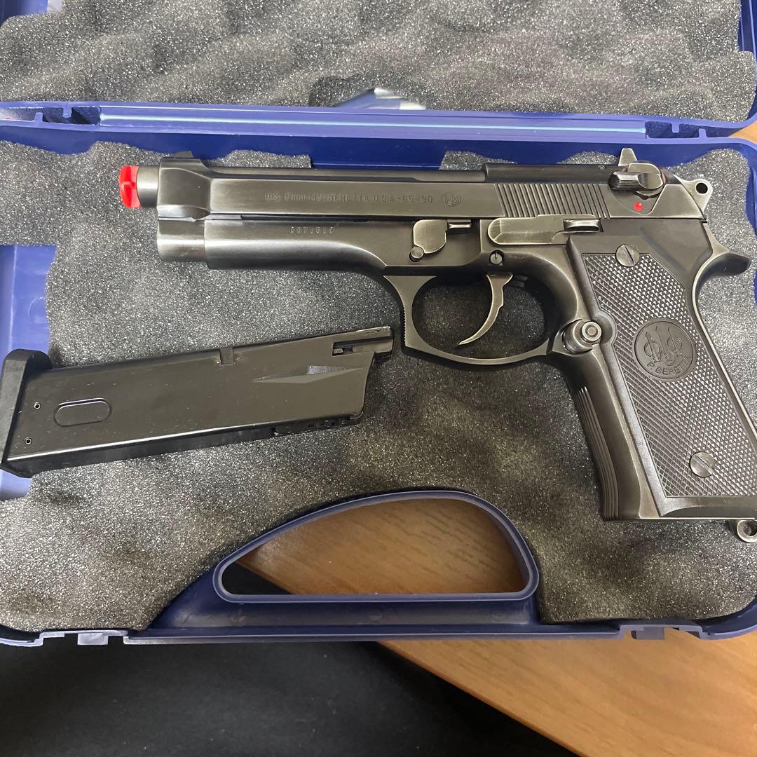 M9 ベレッタ