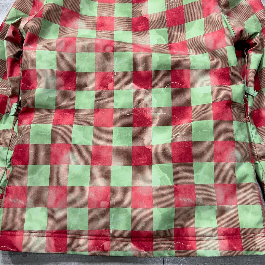 美品 BILLABONG ビラボン スノーボードウェア スキーウェア S-M
