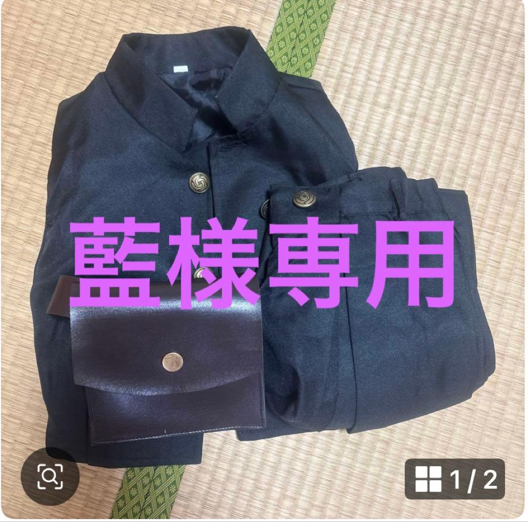 呪術廻戦コスプレ衣装
