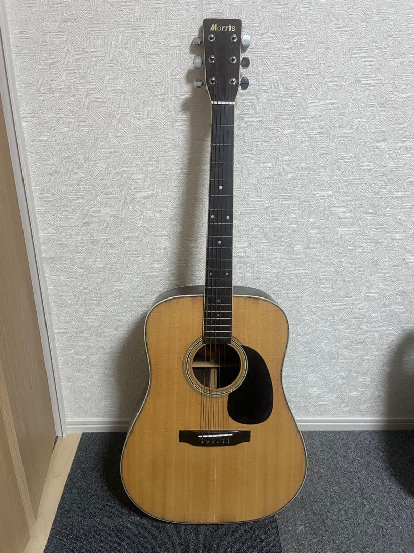 【美品】モーリスW-30
