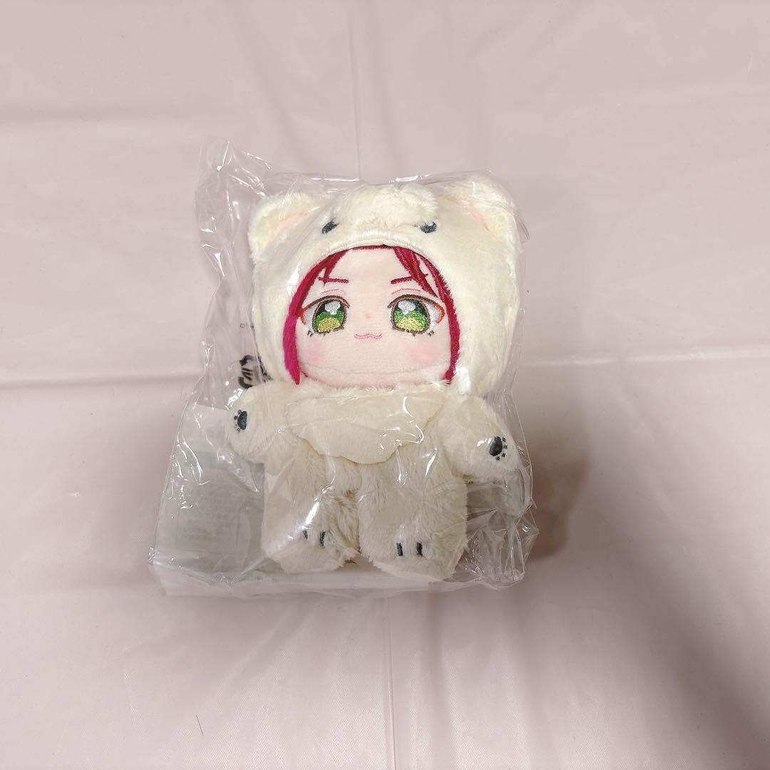 いつぬい 真緒